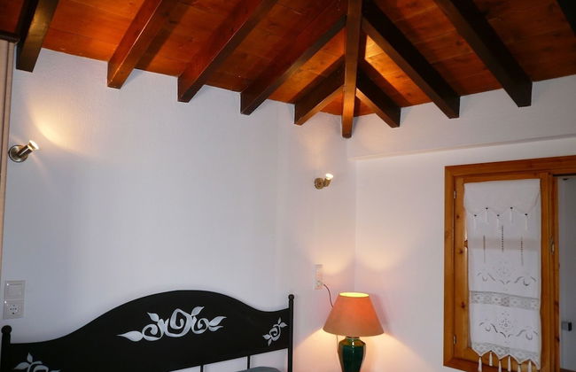 Skopelos Country Villas - Foto 5