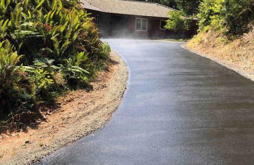 Port Orford View Home - Foto 19