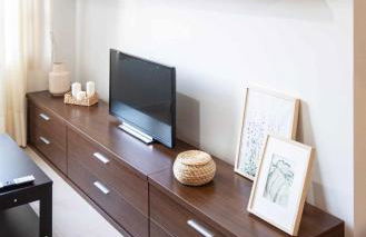 AG Piso Mar do Barbanza II a 150m playa para 4 - Foto 15