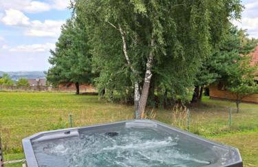 Tarnawa Gold, Sauna, Jacuzzi, Grota solna, - Foto 34