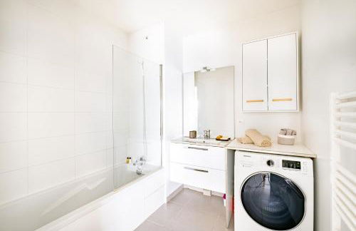 Appartement T2 neuf - Grande Terrasse de 25m2 - Foto 14