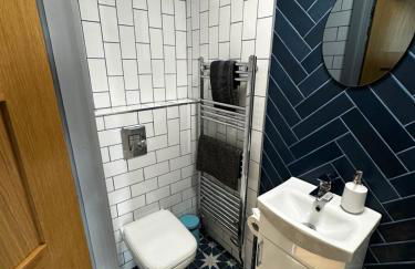 Ty Hapus Central Beaumaris - Photo 23