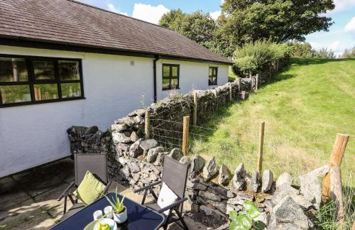 Bryn Eira Tack Room - Foto 15