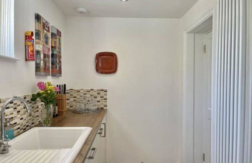 Lavender Apartment - Spacious apartment close to the beach - Foto 32