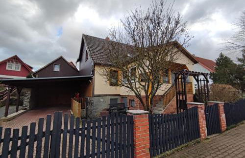 Ferienhaus Anna - Foto 15