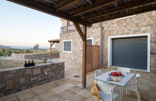 Lampetos Houses Molyvos - Photo 55