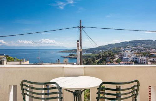 Alonnisos - Sea View Studio Appartment - Photo 15