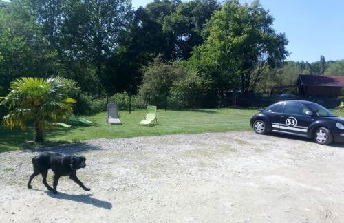 Gite La Trotiniere - Foto 9