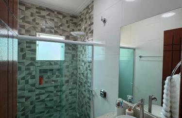 Casa piscina privativa e Área Gourmet - Condomínio 24 hs - Foto 23