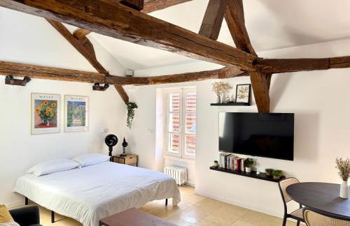 Casa Londono - Appartement #7 - Charme & confort - Foto 11