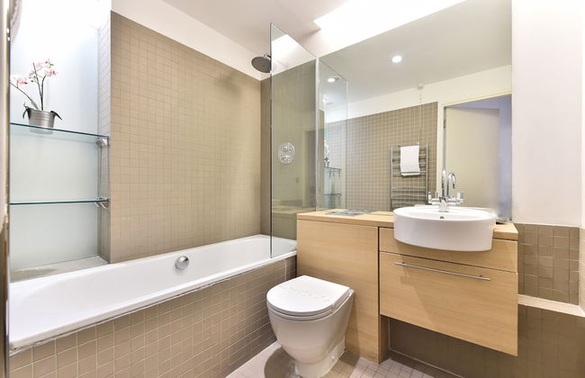 Shoreditch Apartments - Foto 24