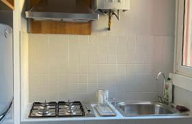 Stilish apartment few steps from the underground - Foto 8