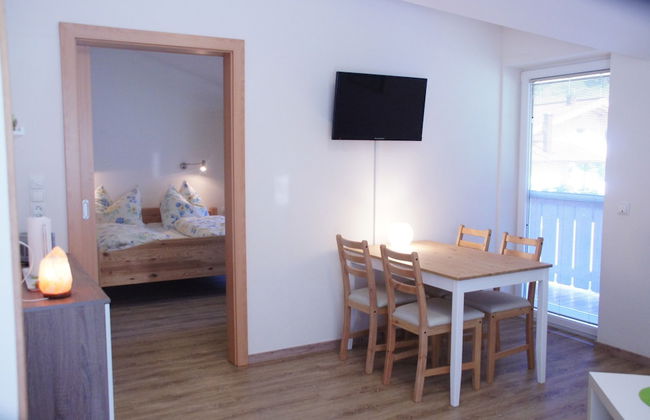 Das Taubenhaus - Foto 3