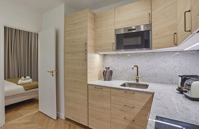 Sublime Apartment Center of Paris - Photo 10