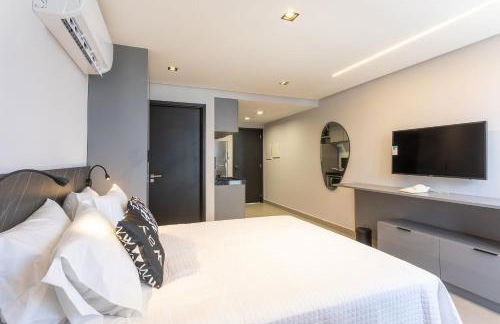 Way Tambaú #O7 - Studio Triple deluxe by Carpediem - Foto 8