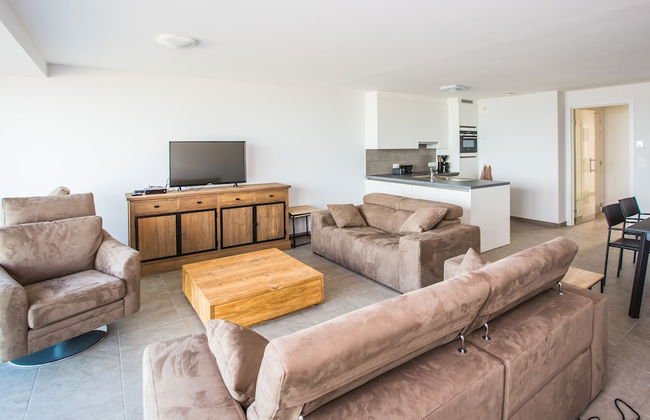 Beautiful Apartment With Phenomenal sea View - Foto 10