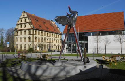 Ferienwohnung Kieble - Foto 11