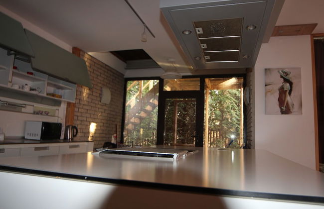 Champêtre Park View Apartments - Foto 66