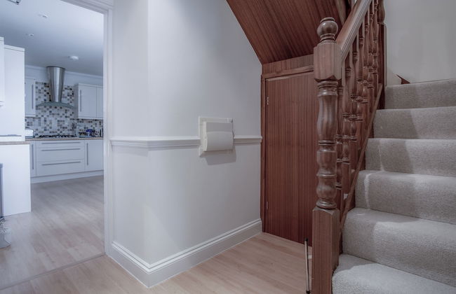 South Beach View- 2 Bedroom - Tenby - Foto 3