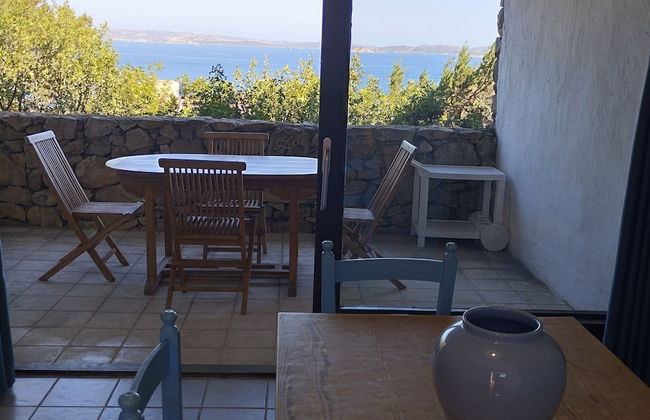 Seaside Apartment Baja Sardinia - 6pl August - 150 m From Smeraldo Beach ! - Foto 33