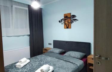 Vision Apartment "self check in" Thessaloniki - Foto 59