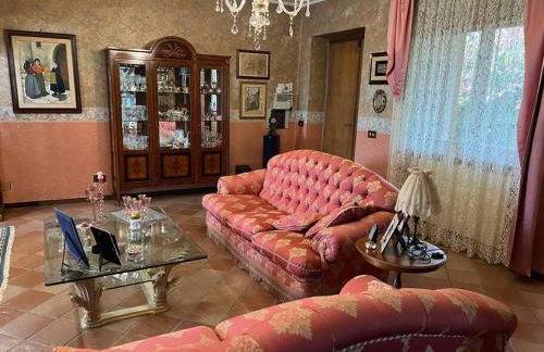 Villa Pampaloni - Intera Villa vacanze con Buffet di benvenuto - Foto 19