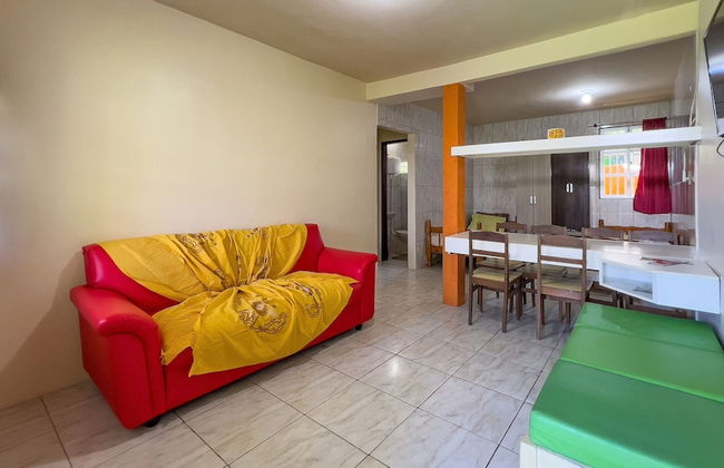 AP 09 Ala Morrinhos Residencial Solavir - Foto 12