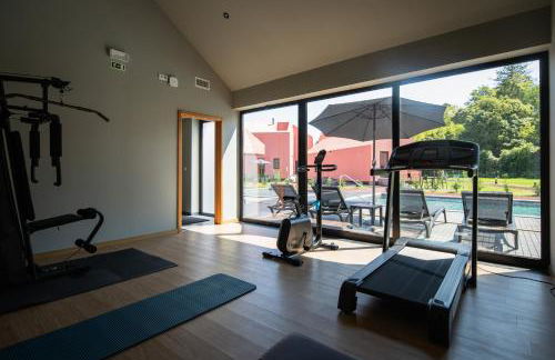 Canto`s Green Garden, Apartamentos Turísticos & SPA, 4 Estrelas - Photo 70