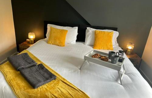 NKB Short Stays - home from home - Foto 8