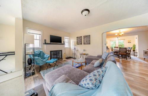 Cuyahoga Falls 3 bedroom 2 bath - Foto 22