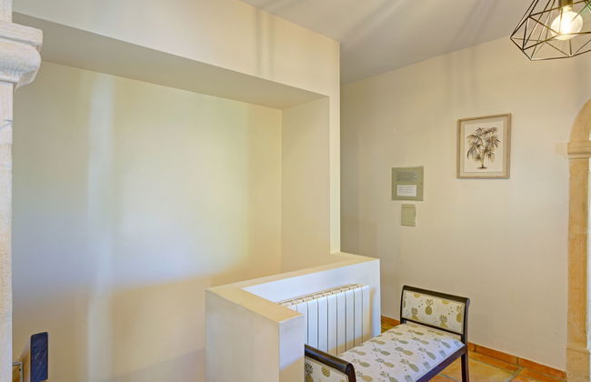 Villa Bellevue - Foto 19