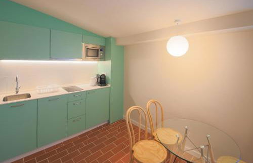 Aparthotel Terra Aurea - Foto 35