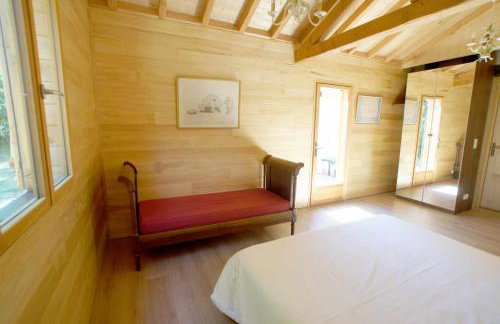 ETOILE D'ISIS, Gites a la ferme - Foto 10