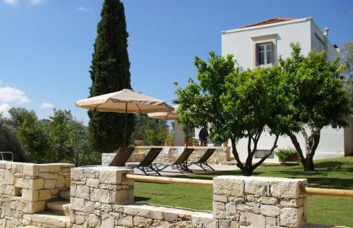 Villa Vigles - Photo 12