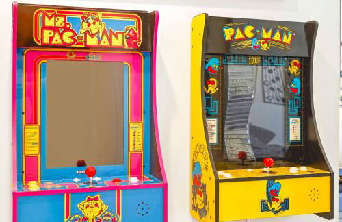 H- Fab Family 5BD 4,5BA NoHo Escape Near Universal with Games, Deck, Parking - Foto 6