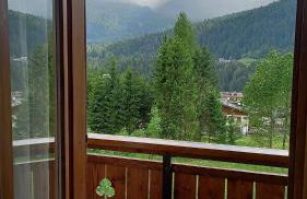 Deliziosa mansarda con vista Dolomiti - Foto 6