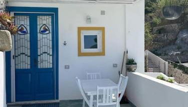 Marbnb Appartamenti Ponza Centro porto Casa Luisa - Foto 4