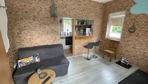 Kleine gemütliche Altstadt-, Monteurwohnung in Wittstock - Foto 5