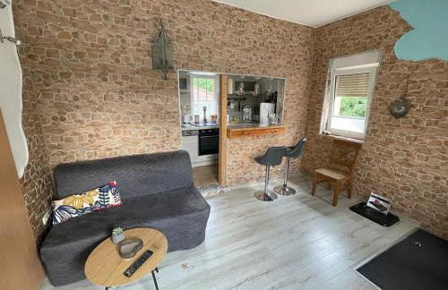 Kleine gemütliche Altstadt-, Monteurwohnung in Wittstock - Photo 5