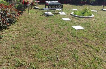 Studios ΣΤΟΥΣ ΠΥΡΓΟΥΣ ΘΕΡΜΗΣ - Foto 60