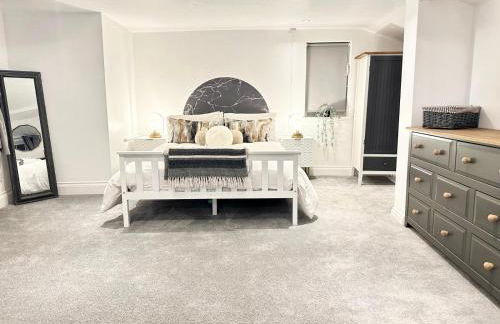 Cosy One Bedroom Apartment - Foto 10