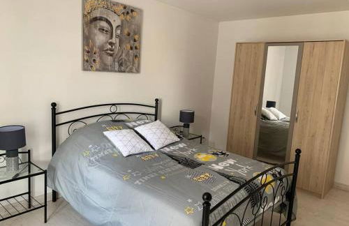 Maison de 1 a 8 personnes entièrement rénovée - Foto 6