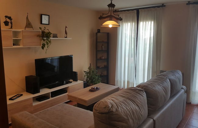 Villa Yolita in Sep Lveda - Foto 6