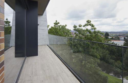 Mantulene Apartments - Basque Stay - Foto 48