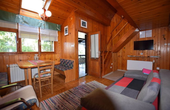 Restful Holiday Home in Vrbovsko - Photo 10