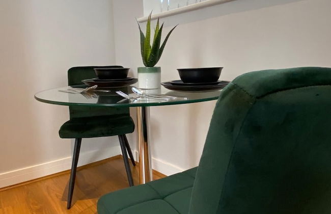 The Law House By The Opulence - Foto 16