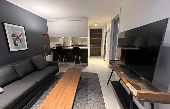 Oceana Suites Capital - Foto 7