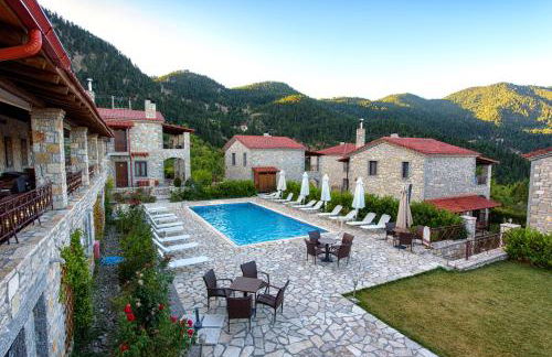 Omalia Village - Photo 17