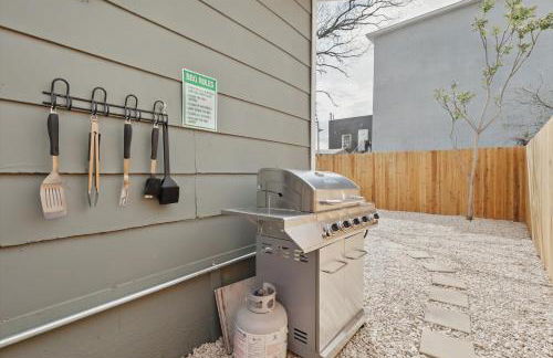 Charming Historic 3B Heart of Dallas - Sleeps 12 - Foto 26
