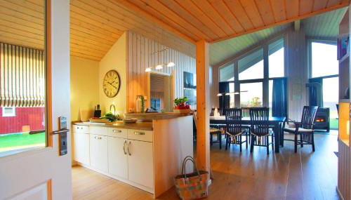 Ferienhaus Esbjerg - Foto 3